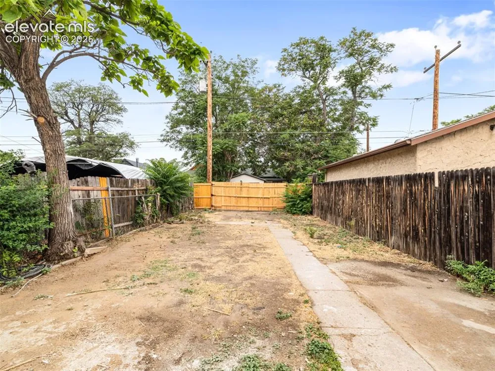 1219 Pine Street Pueblo, CO 81004