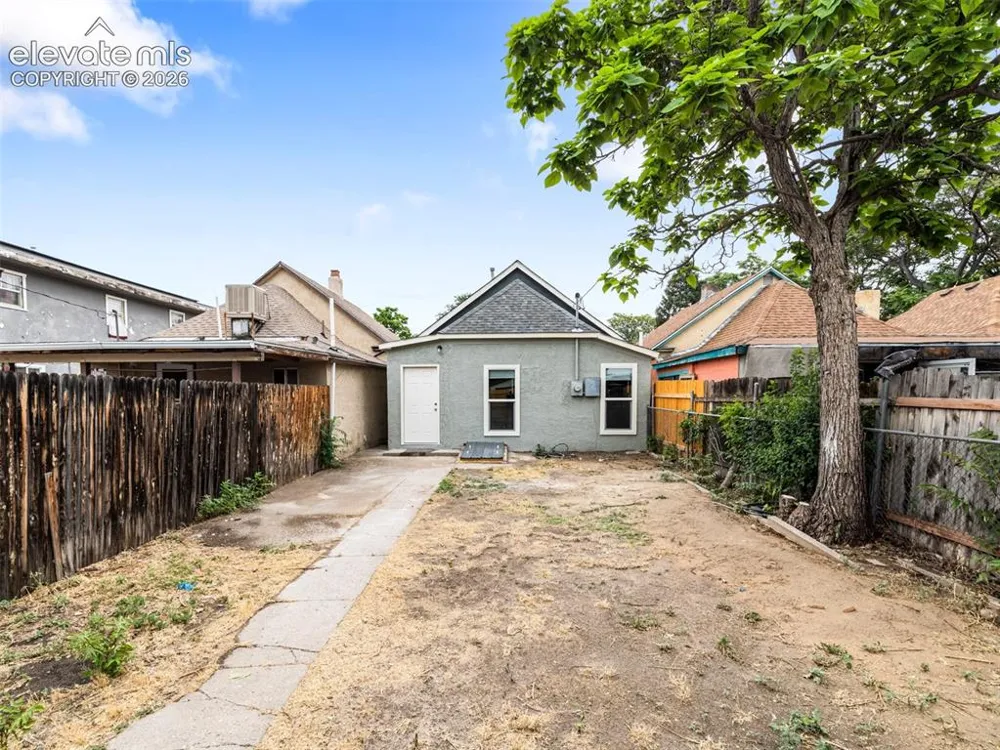 1219 Pine Street Pueblo, CO 81004