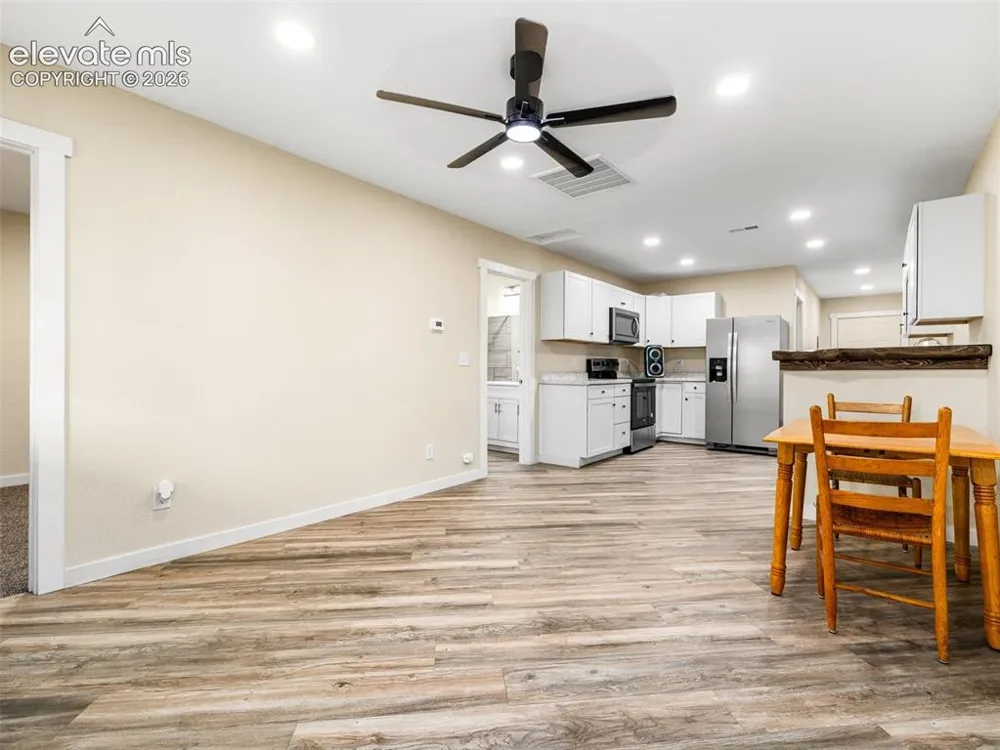 1219 Pine Street Pueblo, CO 81004