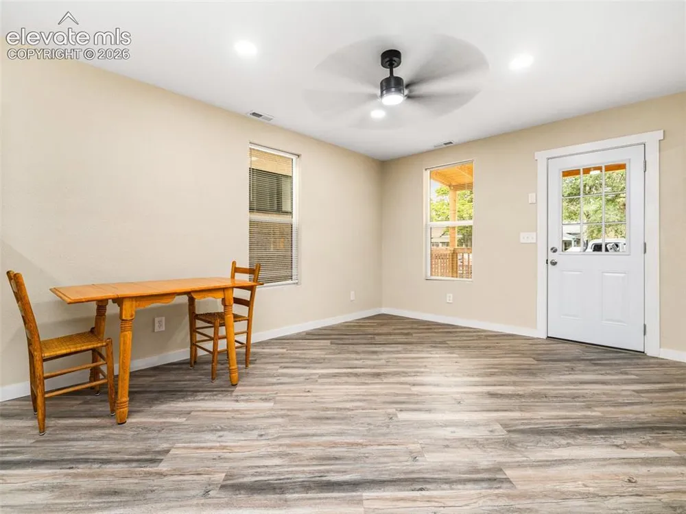 1219 Pine Street Pueblo, CO 81004