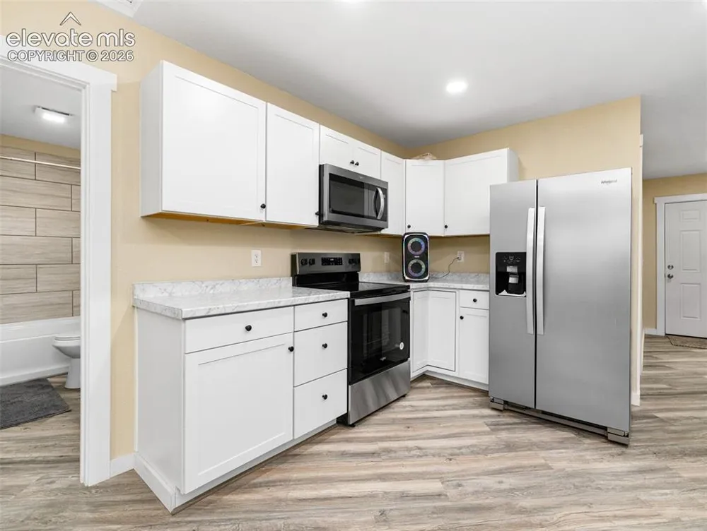 1219 Pine Street Pueblo, CO 81004