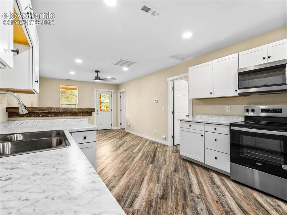 1219 Pine Street Pueblo, CO 81004