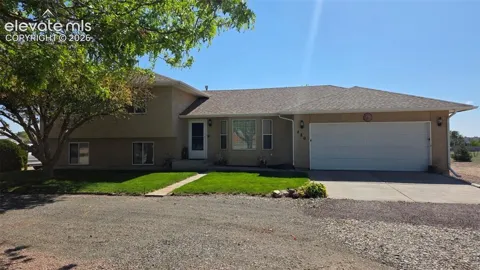480 S Tejon Avenue