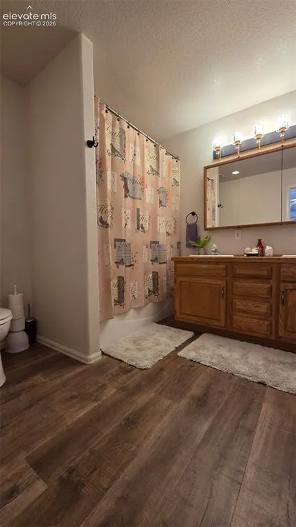 480 S Tejon Avenue Pueblo, CO 81007