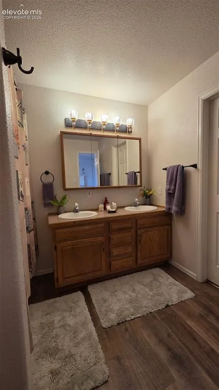 480 S Tejon Avenue Pueblo, CO 81007