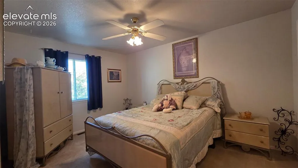 480 S Tejon Avenue Pueblo, CO 81007