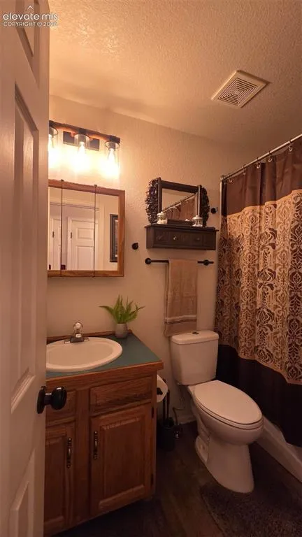 480 S Tejon Avenue Pueblo, CO 81007