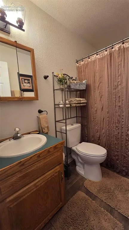 480 S Tejon Avenue Pueblo, CO 81007