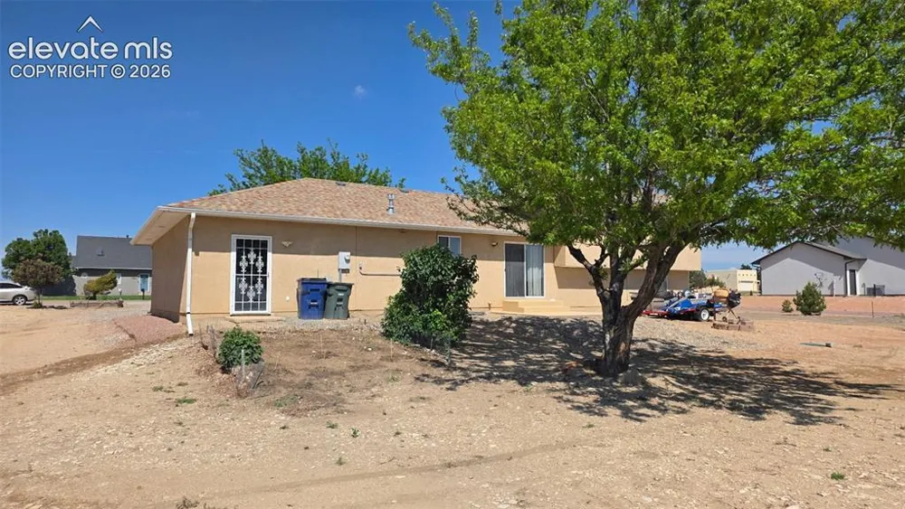 480 S Tejon Avenue Pueblo, CO 81007