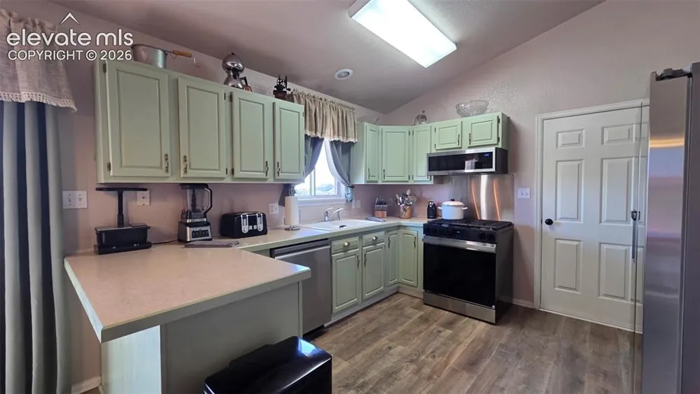 480 S Tejon Avenue Pueblo, CO 81007