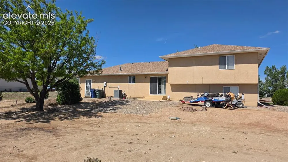 480 S Tejon Avenue Pueblo, CO 81007