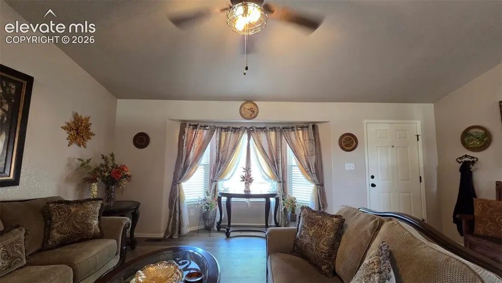 480 S Tejon Avenue Pueblo, CO 81007