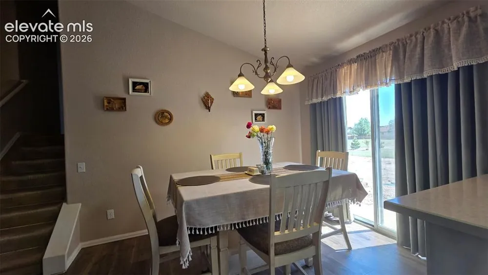 480 S Tejon Avenue Pueblo, CO 81007