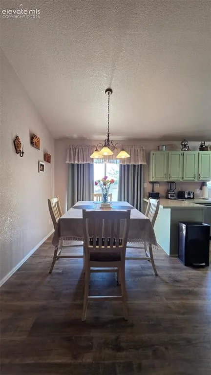 480 S Tejon Avenue Pueblo, CO 81007