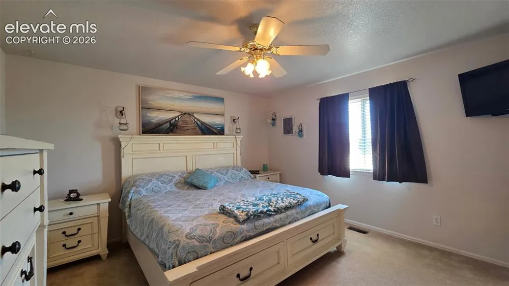 480 S Tejon Avenue Pueblo, CO 81007