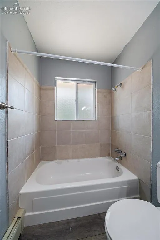 325 Bonnie Court Colorado Springs, CO 80916