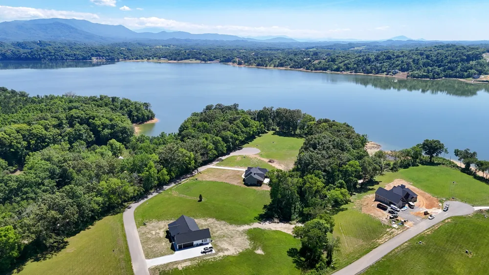 50 Sunset Blvd White Pine, TN 37890