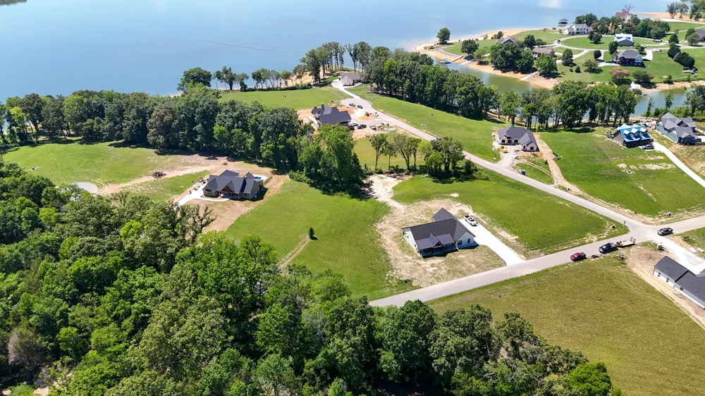50 Sunset Blvd White Pine, TN 37890