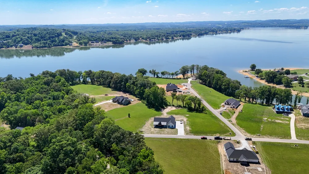 50 Sunset Blvd White Pine, TN 37890