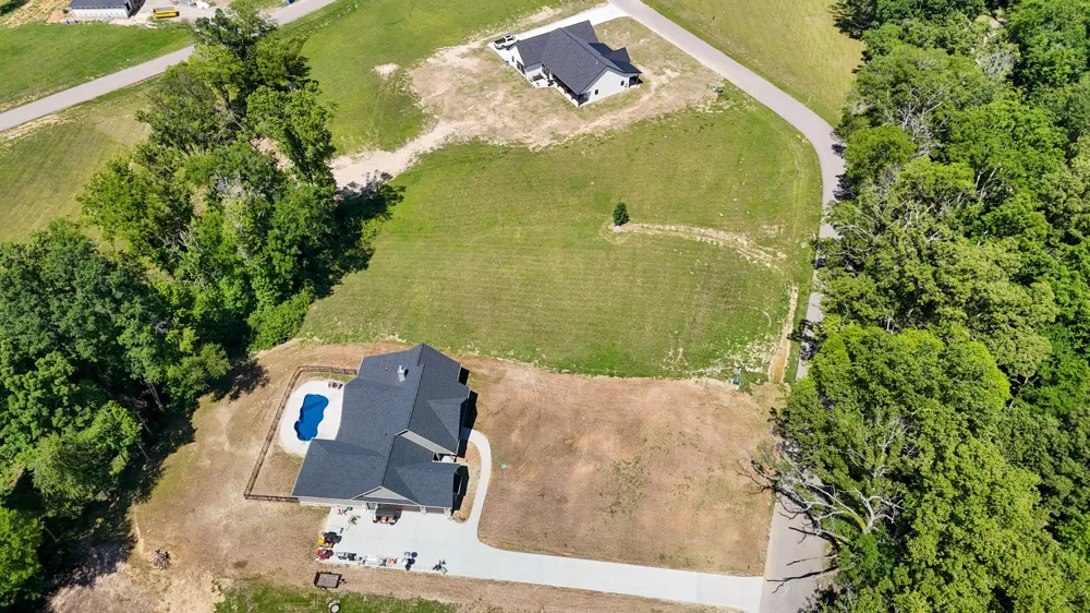 50 Sunset Blvd White Pine, TN 37890