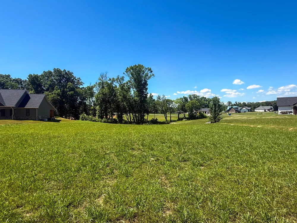 50 Sunset Blvd White Pine, TN 37890