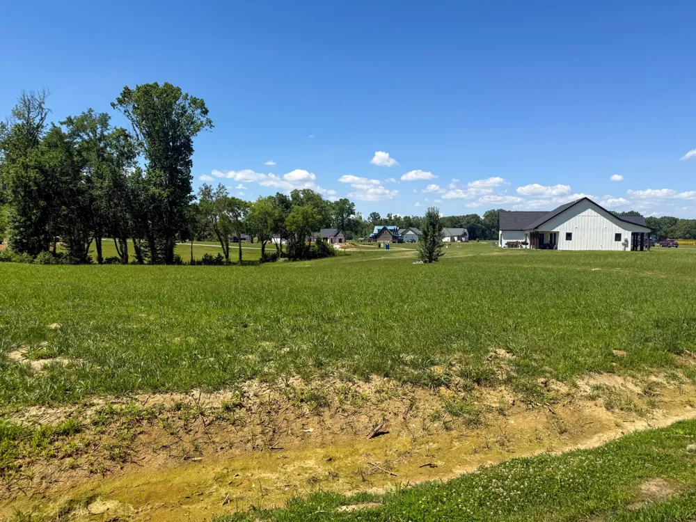 50 Sunset Blvd White Pine, TN 37890