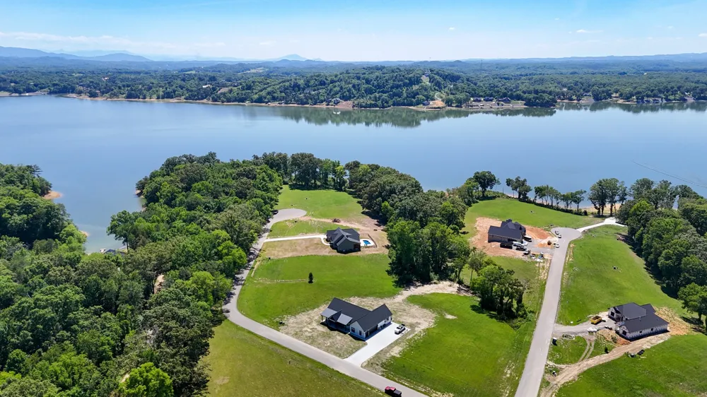 50 Sunset Blvd White Pine, TN 37890