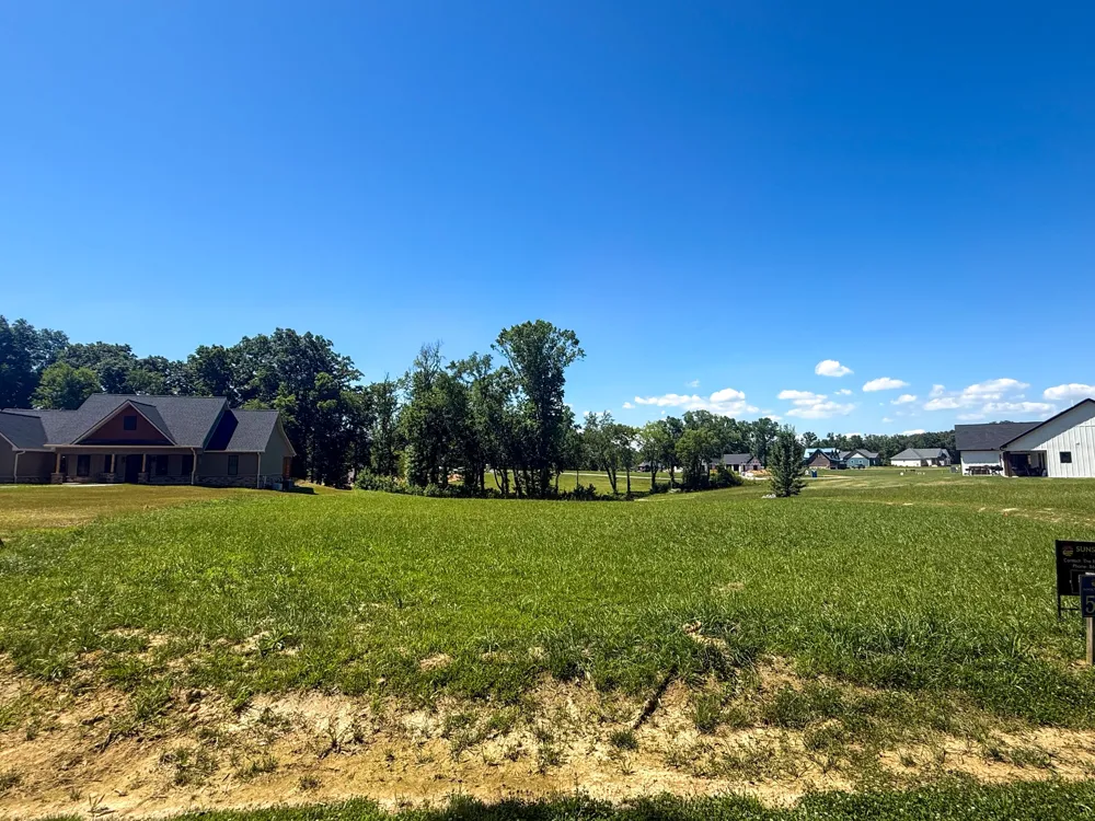 50 Sunset Blvd White Pine, TN 37890
