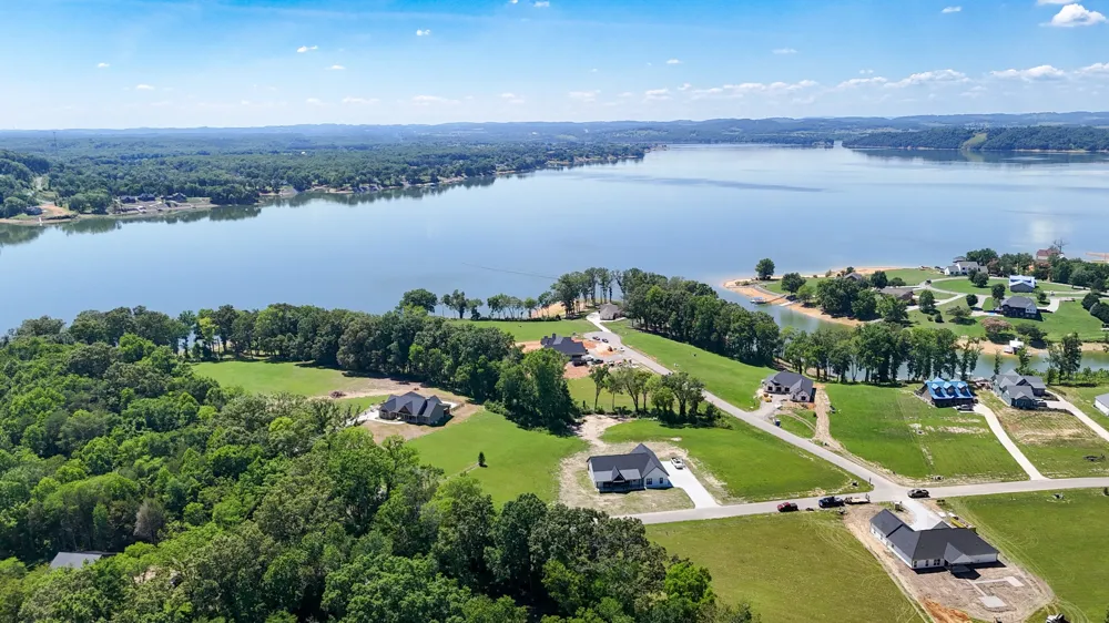 50 Sunset Blvd White Pine, TN 37890