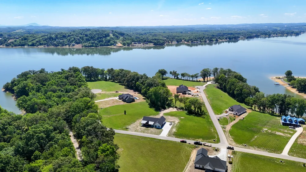 50 Sunset Blvd White Pine, TN 37890