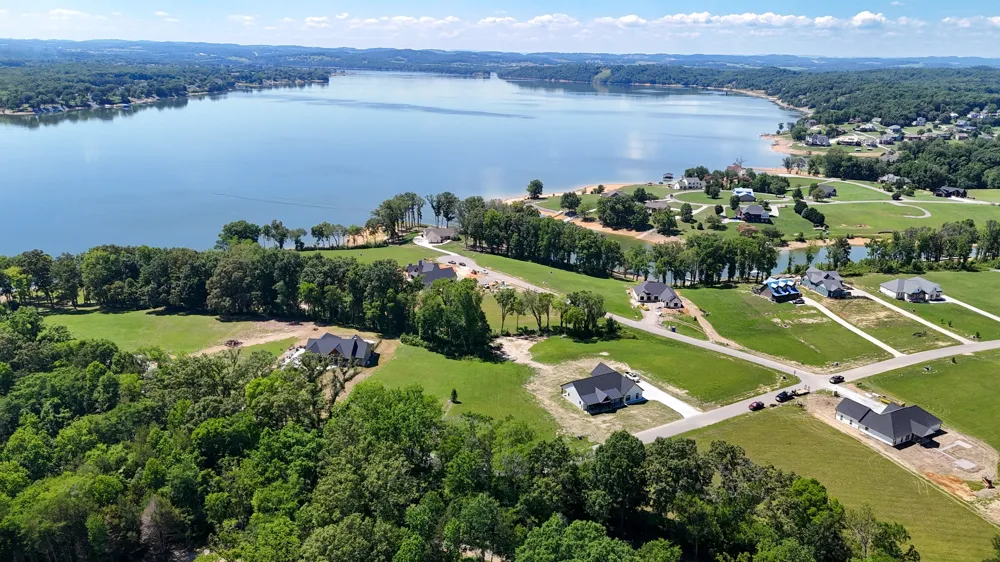 50 Sunset Blvd White Pine, TN 37890