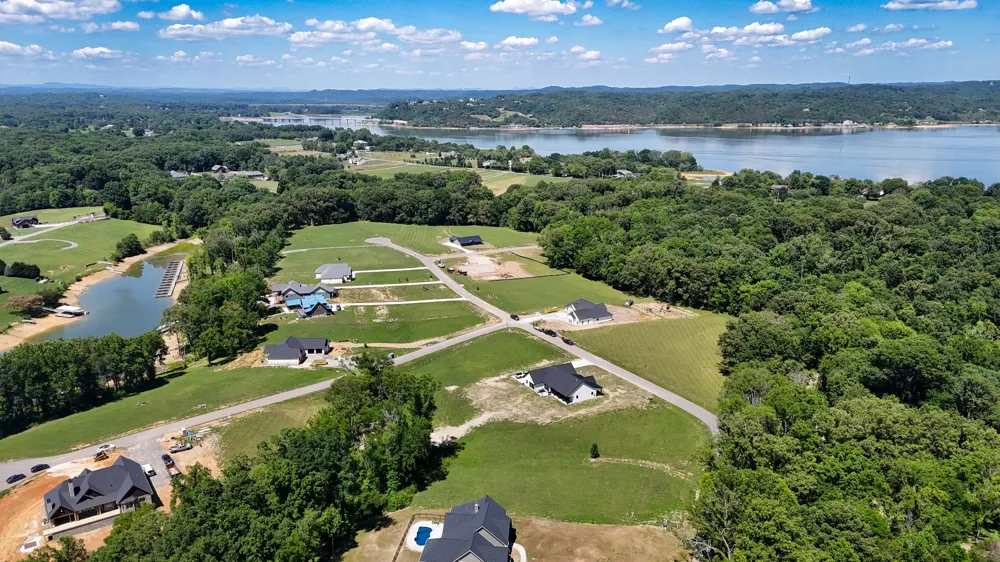 50 Sunset Blvd White Pine, TN 37890