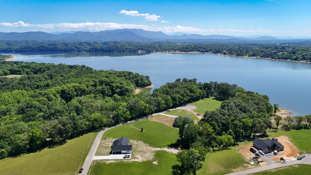 50 Sunset Blvd White Pine, TN 37890