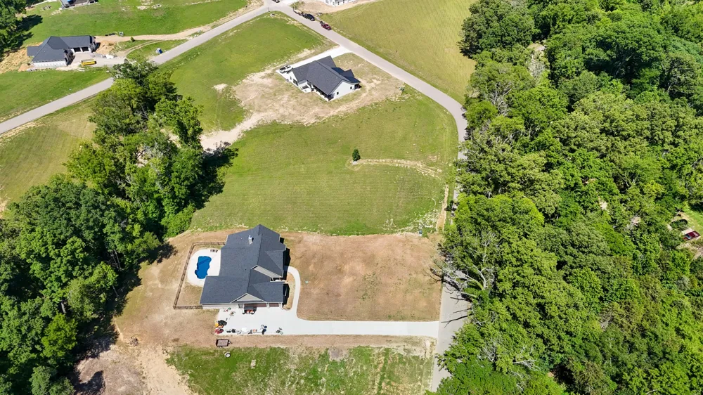 50 Sunset Blvd White Pine, TN 37890