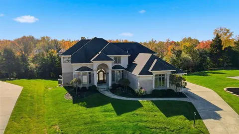 2695 Bent Creek Court