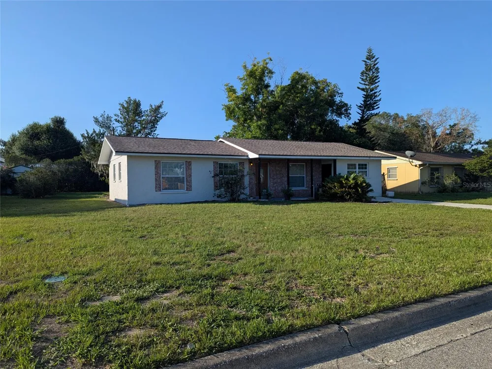 34 SEVILLA AVENUE Arcadia, FL 34266