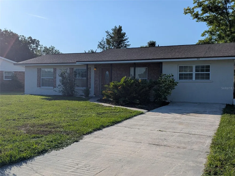 34 SEVILLA AVENUE Arcadia, FL 34266