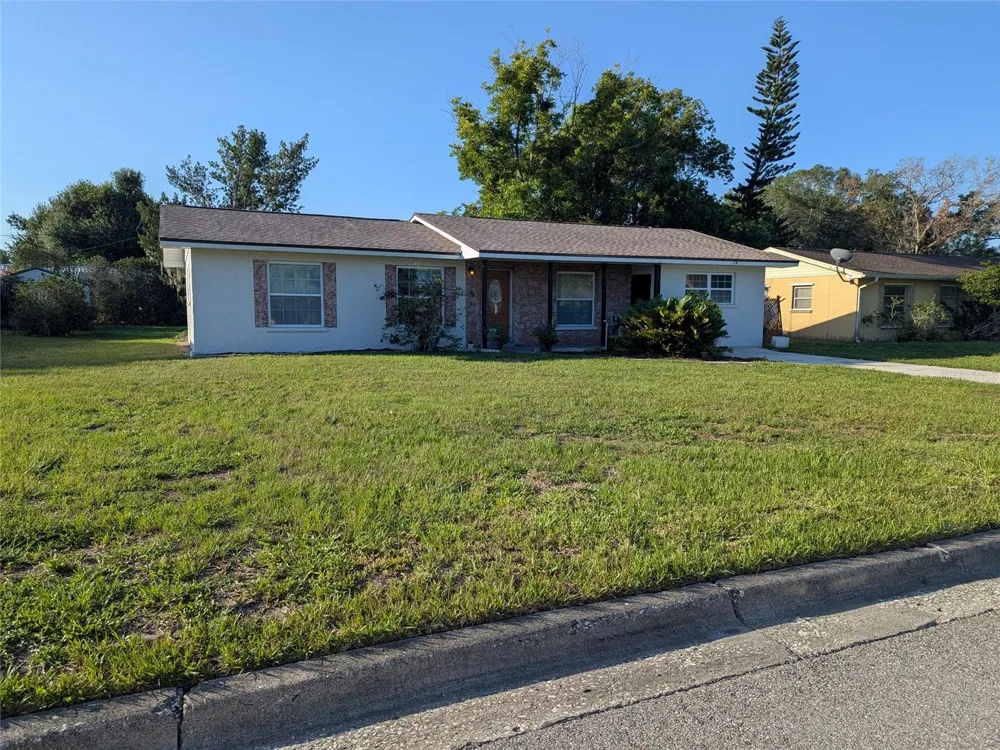 34 SEVILLA AVENUE Arcadia, FL 34266