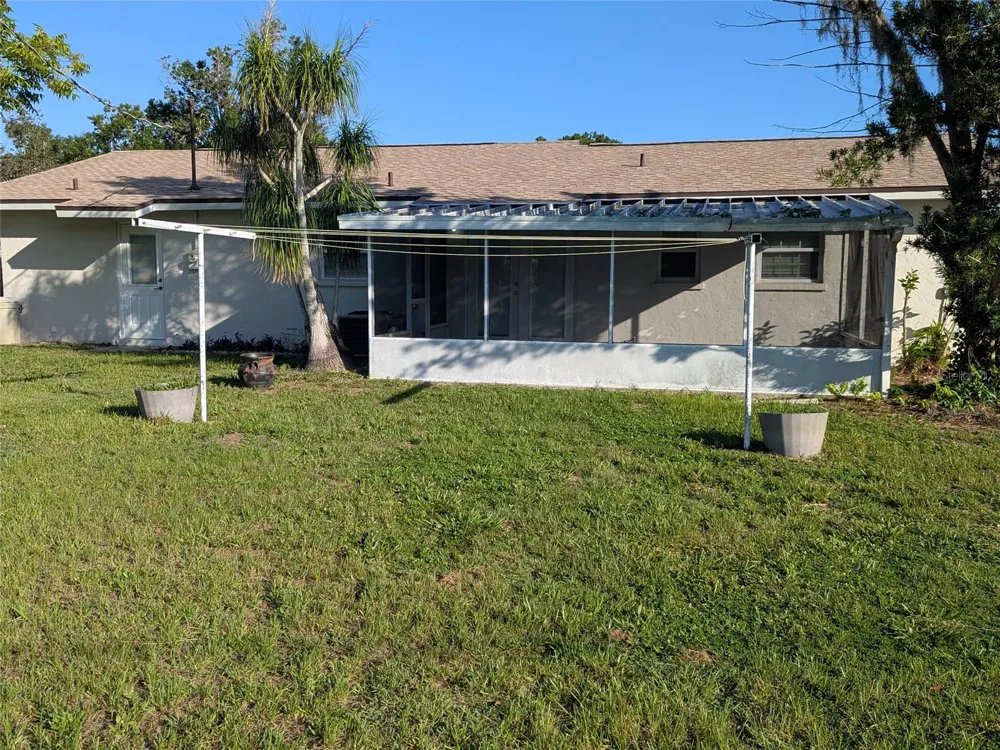 34 SEVILLA AVENUE Arcadia, FL 34266