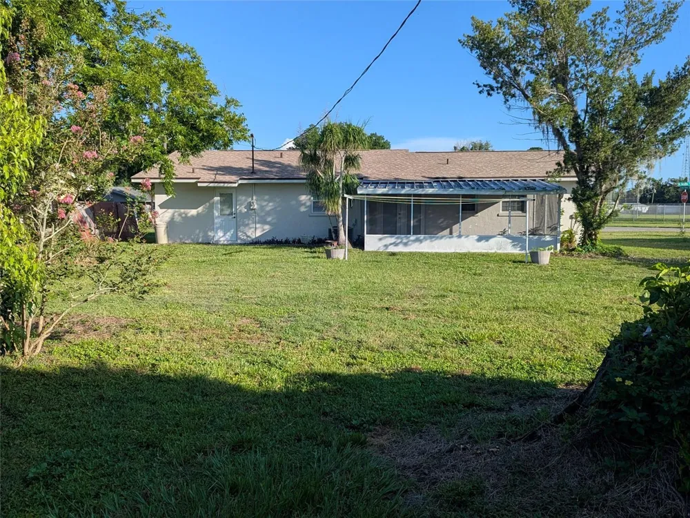 34 SEVILLA AVENUE Arcadia, FL 34266