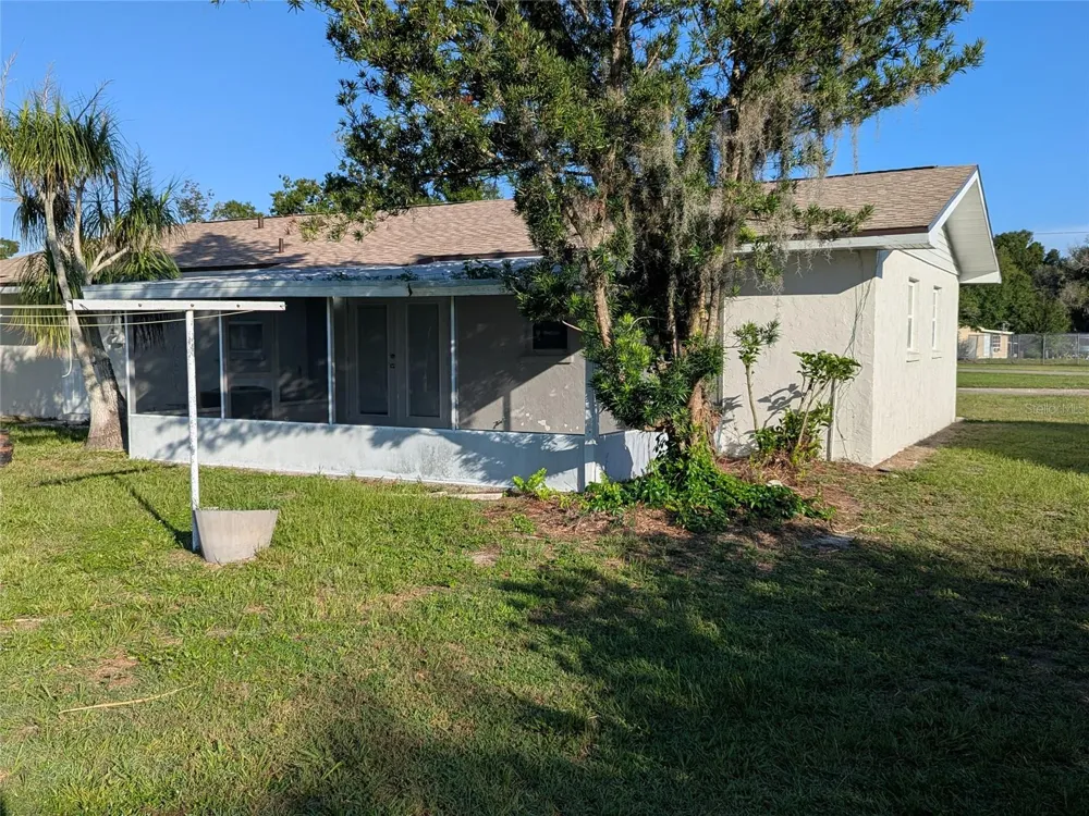 34 SEVILLA AVENUE Arcadia, FL 34266