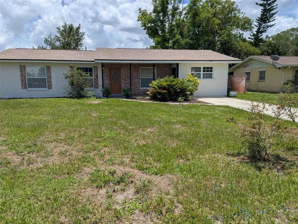 34 SEVILLA AVENUE Arcadia, FL 34266