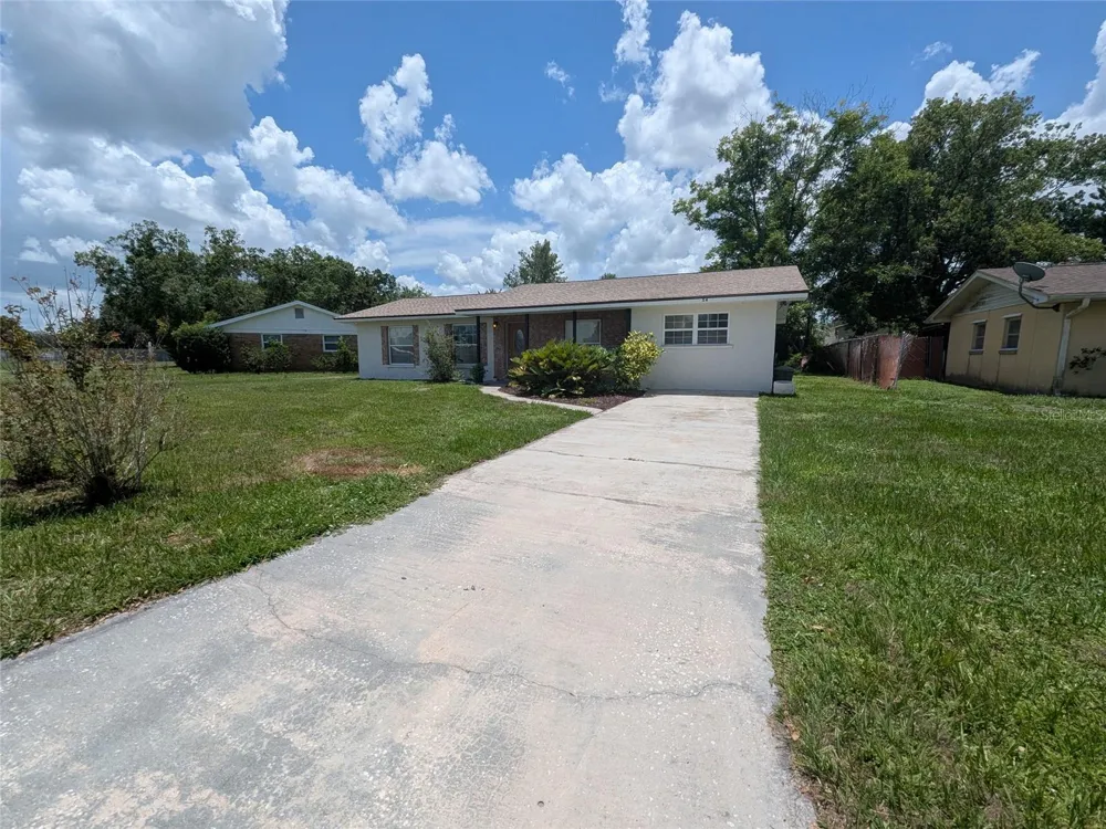 34 SEVILLA AVENUE Arcadia, FL 34266