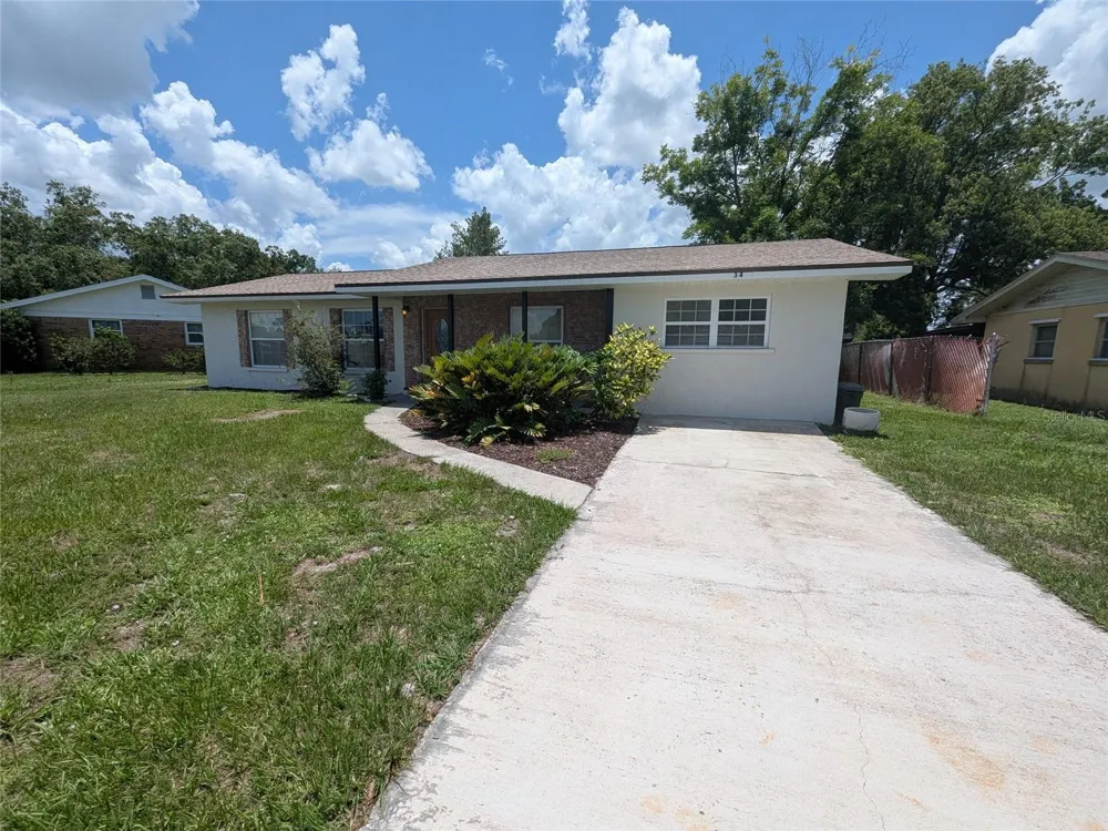 34 SEVILLA AVENUE Arcadia, FL 34266