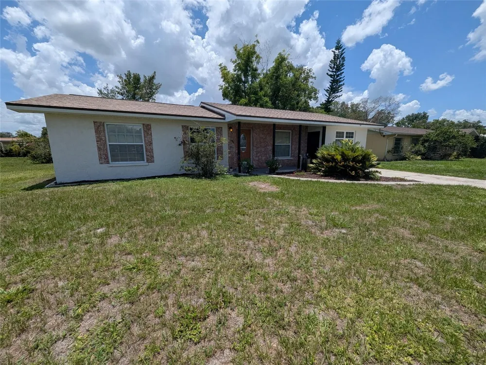 34 SEVILLA AVENUE Arcadia, FL 34266