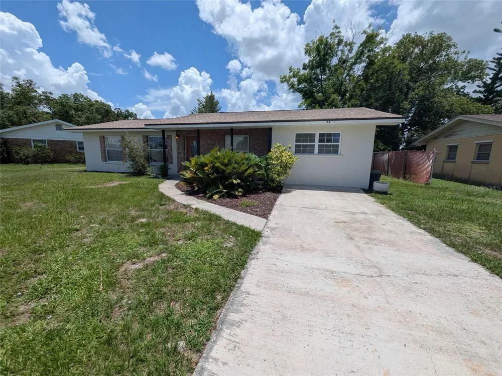 34 SEVILLA AVENUE Arcadia, FL 34266