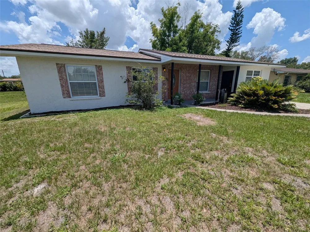 34 SEVILLA AVENUE Arcadia, FL 34266