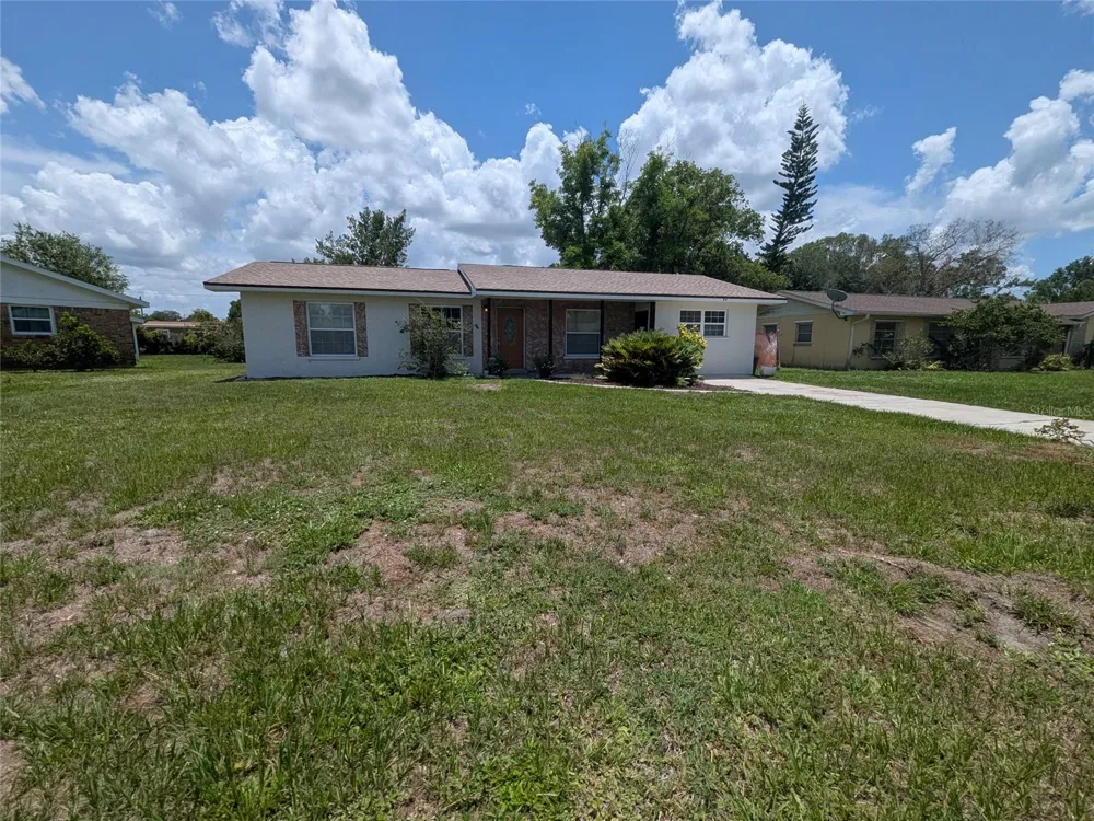 34 SEVILLA AVENUE Arcadia, FL 34266