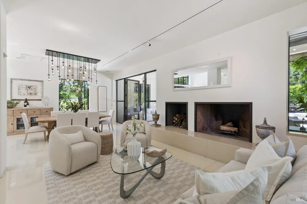 1110 Bale Lane Calistoga, CA 94515