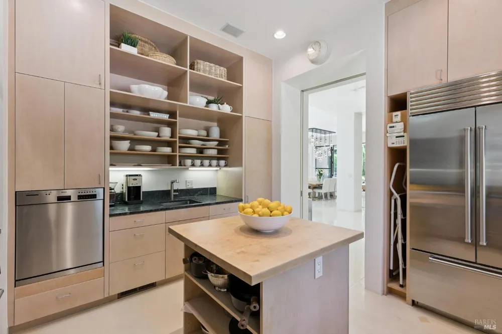 1110 Bale Lane Calistoga, CA 94515